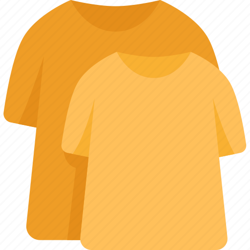 Shirt, size, big, body, fat icon - Download on Iconfinder