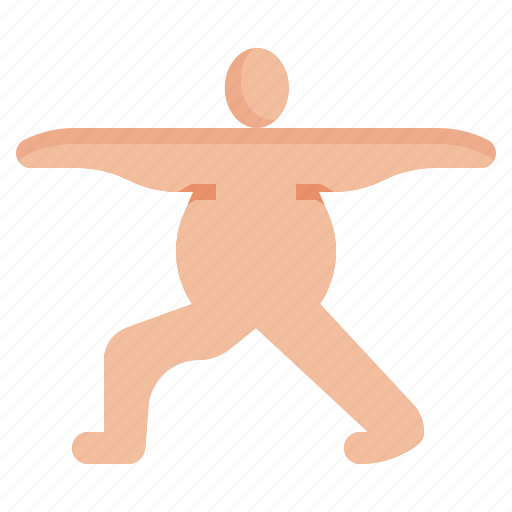 Exercise2, fat, bdy, cardi, healthy icon - Download on Iconfinder