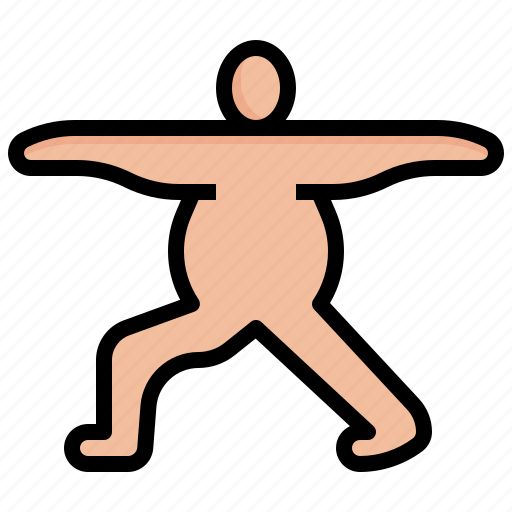 Exercise2, fat, bdy, cardi, healthy icon - Download on Iconfinder