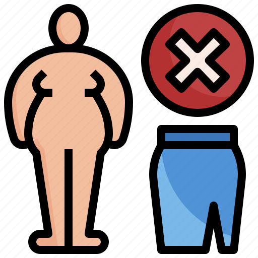 Skirt, wmen, fat, bese icon - Download on Iconfinder