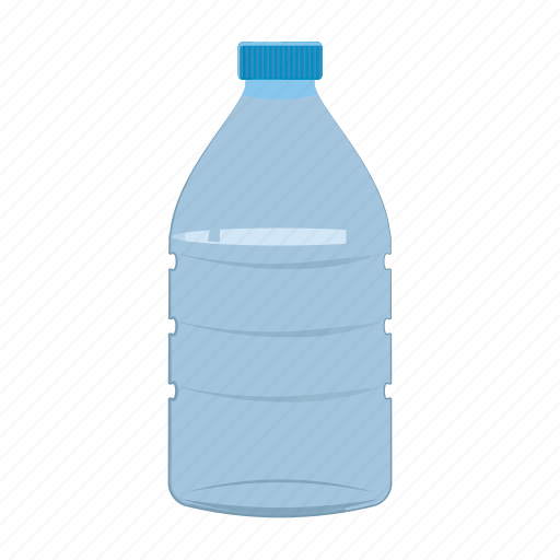 Bottle, cartoon, container, food, ketchup, plastic, sauce icon - Download on Iconfinder