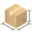 dimension, perspective, geometric, construction, box, engineering, reality, package delivery, delivery 