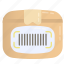 package, barcode, label, code, scan, store, sticker, data, identification, package delivery 