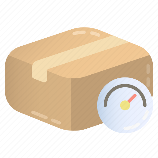 Parcel, weight, shipping, cargo, freight, transportation, order icon - Download on Iconfinder