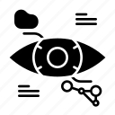 artificial, intelligence, augmentation, vr, game, simulation, software, science, view
