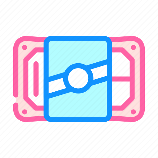Canned, preserve, package, product, mayonnaise, sauce icon - Download on Iconfinder