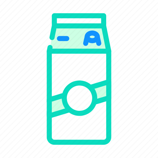 Dairy, product, package, ketchup, sauce, container icon - Download on Iconfinder
