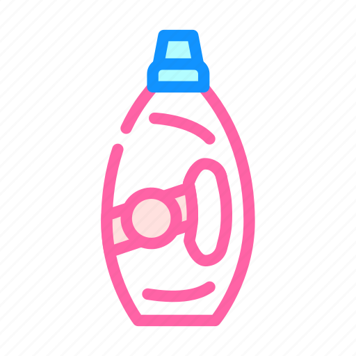 Liquid, washing, soap, bottle, product, mayonnaise icon - Download on Iconfinder
