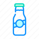milk, bottle, ketchup, sauce, container, eggs