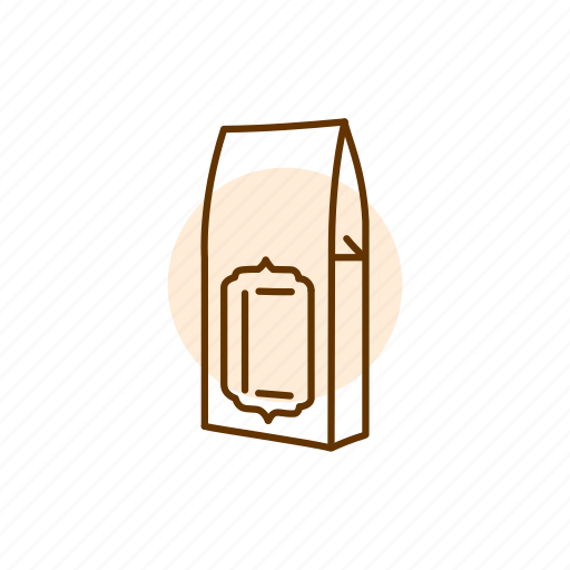 Cardboard, lunch, box, tea, coffee icon - Download on Iconfinder