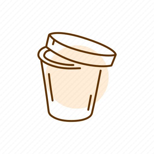 Lunch, box, asian, liquids, soup icon - Download on Iconfinder
