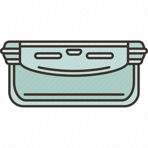 Container, plastic, food, storage, kitchen icon - Download on Iconfinder