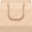 bag, shopping, store, shop, product 