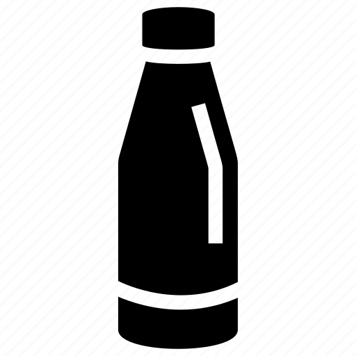 Child food, glass bottle, juice bottle, milk bottle, milk container icon - Download on Iconfinder