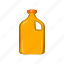 bottle, cartoon, engine, fuel, oil, packaging, sign 
