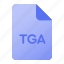 document, extension, file, file format, page, tga 