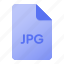 document, extension, file, file format, jpg, page 