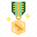 award, certification, medal, quality