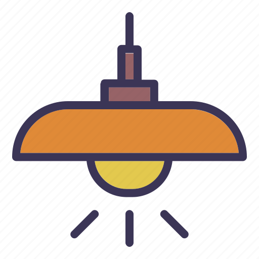 Bulb, lamp, light, pajama icon - Download on Iconfinder