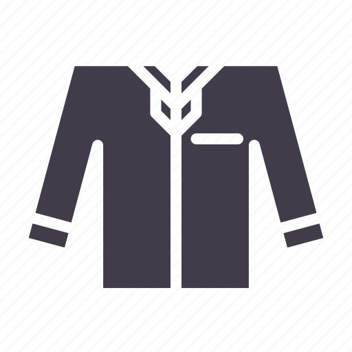 Clothes, dress, pajama, shirt icon - Download on Iconfinder
