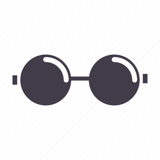 Eye, eyeglasses, glasses, pajama icon - Download on Iconfinder