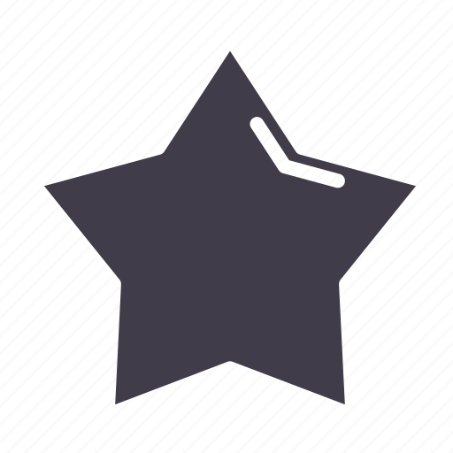 Badge, pajama, rating, star icon - Download on Iconfinder