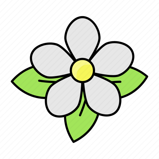 Lily flower, flower, lily, lotus, meditation, yoga, flowers icon - Download on Iconfinder