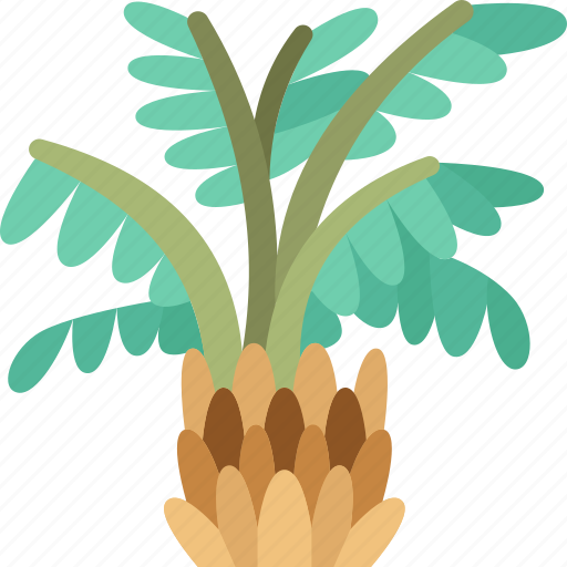 Palm, plantation, agriculture, tropical, farm icon - Download on Iconfinder