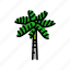 royal, palm, tree, oil, leaf, plant 