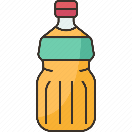 Palm, oil, bottle, packaging, ingredient icon - Download on Iconfinder