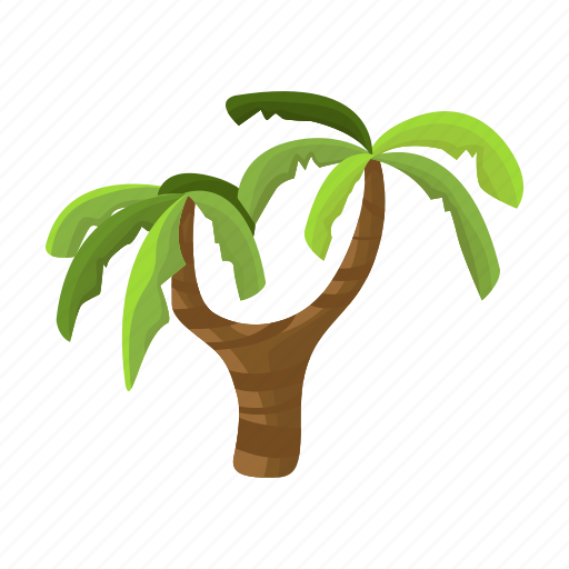 Eco, ecology, leaf, nature, palm, plant, tree icon - Download on Iconfinder