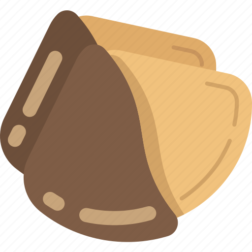 Pancake, gundel, crepe, dessert, hungarian icon - Download on Iconfinder