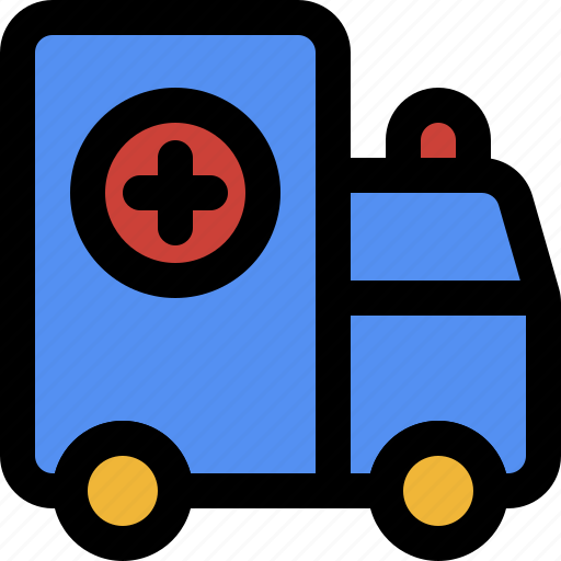Support, accident, emergency, hospital, urgent, transportation, paramedic icon - Download on Iconfinder
