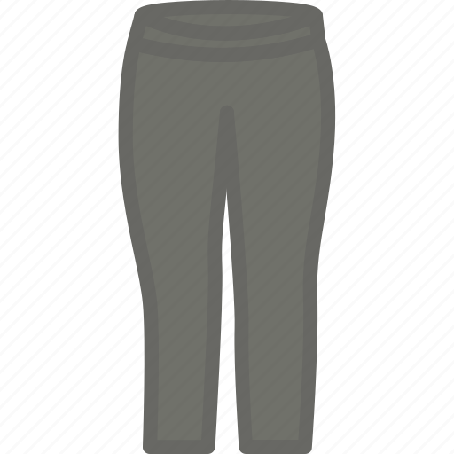 Clothes, leggings, pants icon - Download on Iconfinder