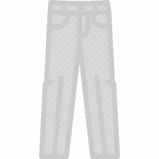 Classic, clothes, pants icon - Download on Iconfinder