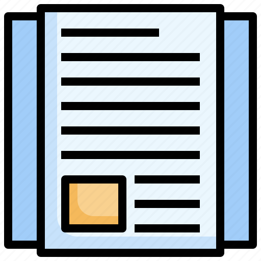 Documents, files, paper, format, archive icon - Download on Iconfinder