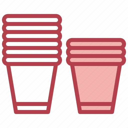 Paper, cup, nightclub, take, away, drinks, party icon - Download on Iconfinder