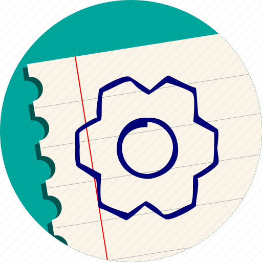 Configuration, gear, preferences, settings, wheel icon - Download on Iconfinder