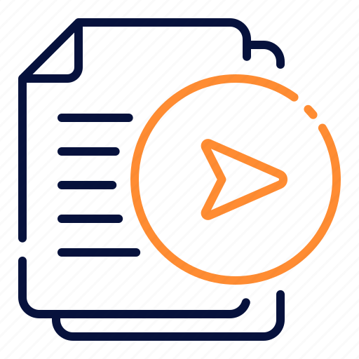 Submit, file, document, folder, send, apply, proposal icon - Download on Iconfinder
