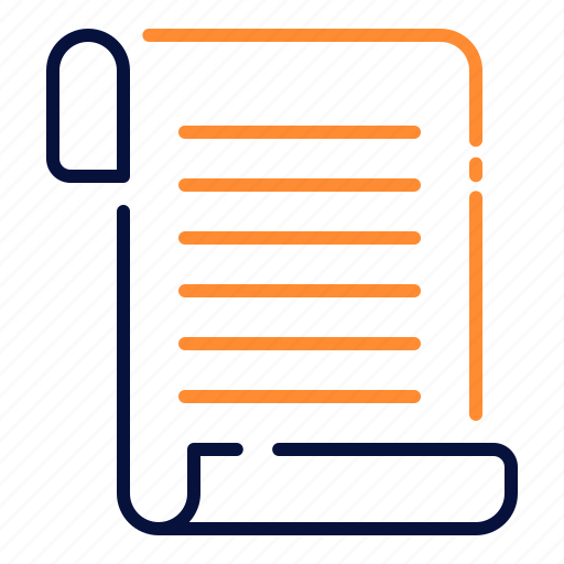 Document, file, paperwork, paper, documents, sheet, folders icon - Download on Iconfinder