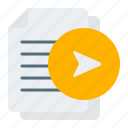 submit, file, document, send, proposal, files, folders, click, data