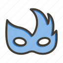 carnival mask, mask, party mask, eye mask, face mask