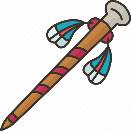 Parade, stick, major, marching, band icon - Download on Iconfinder