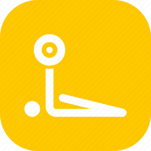 Games, lift, olympics, paralympic, paralympics, powerlifting, weight icon - Download on Iconfinder