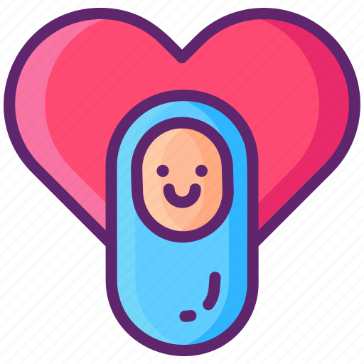 Day care, childcare, baby, family icon - Download on Iconfinder