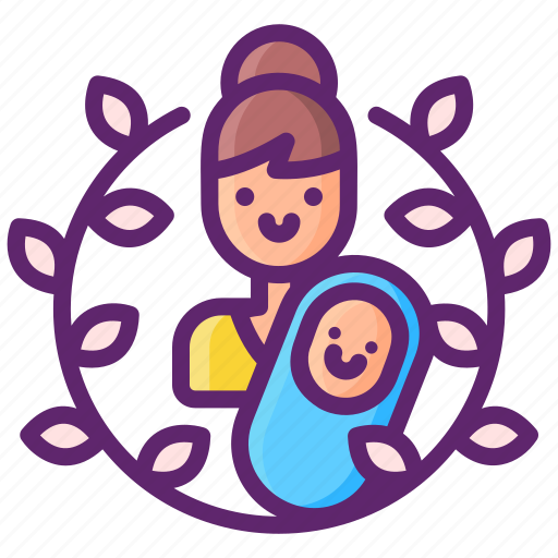 Proud, mother, woman, baby icon - Download on Iconfinder