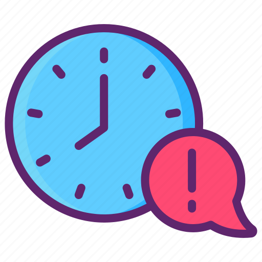 Time, out, clock icon - Download on Iconfinder on Iconfinder