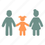 parents, family, people, human, person, population, mother, father, full 