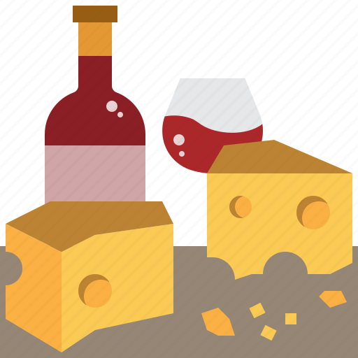 Cheese, paris icon - Download on Iconfinder on Iconfinder