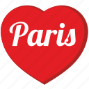 love, paris, passion, france, heart, romance, romantic